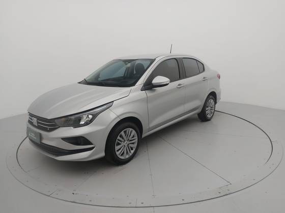 FIAT CRONOS 1.3 FIREFLY FLEX DRIVE MANUAL